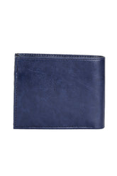 Blue Colored Wallet for Men ALYWL016